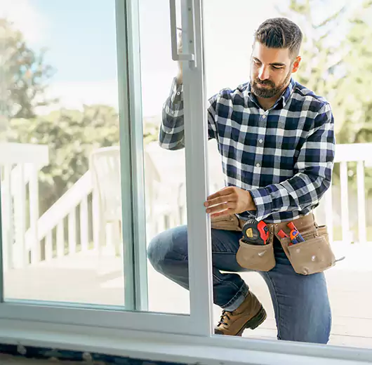 Why Homestead Homeowners & Businesses Trust Us