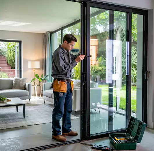 Why Homestead Homeowners & Businesses Trust Us?