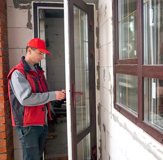 Why Homestead Homeowners & Businesses Trust Us?